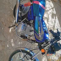 موتور هندا۲۰۰