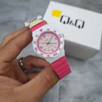 کیواندکیو اورجینال ژاپن نوجوان رنگ پاستیلی شیک|ساعت|اصفهان, قائمیه|دیوار