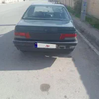 اردی مدل ۸۴|خودرو سواری و وانت|اردبیل, |دیوار