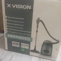 جارو برقی ایکس ویژن مدل ۵۰۶۰و۴۰۳۰