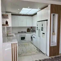 همخونه/ بدون حاشیه / خانم / قابل تبدیل