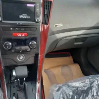 دنا پلاس اتومات 1405 صفر خشک