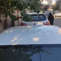 رانا ۹۵ بی رنگ|خودرو سواری و وانت|چالوس, |دیوار