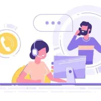 استخدام فاکتور زن و فروشنده