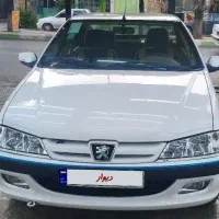 پارس ۱۴۰۰ دوگانه