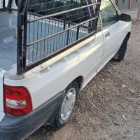 پراید وانت مدل ۱۴۰۲کم کار|خودرو سواری و وانت|شهر بابک, |دیوار