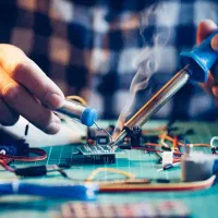 تعمیرات فوق تخصصی موبایل cpu(سامسونگ،شیایومی)