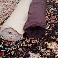 پارچه|لوازم خیاطی و بافتنی|بوئین زهرا, |دیوار