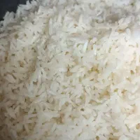 برنج عنبر بو خوش  پخت خوش