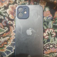 اپل iPhone 12 با حافظهٔ ۱۲۸ گیگابایت|موبایل|زابل, |دیوار