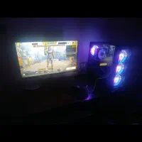 کامپیوتر گیمینگ