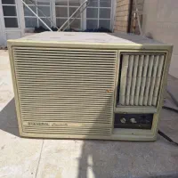 کولر گازی 18هزار پنجره‌ی اوجنرا