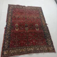 قالیچه دستبافت