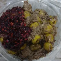 زیتون پرورده|خوردنی و آشامیدنی|رشت, یخسازی|دیوار