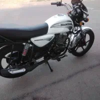 موتورهمتاز۲۰۰طرح باکسر