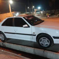 فروش پارس سال مدل ۱۴۰۰