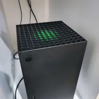 Xbox Series X دو دسته تقریبا نو با گارانتی|کنسول، بازی ویدئویی و آنلاین|رشت, گلزاران|دیوار