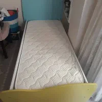 فروش تخت کودک و نوجوان برند آپادانا