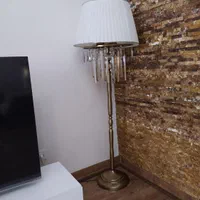 اباژور وساعت|چراغ خواب و آباژور|تهران, شهر زیبا|دیوار