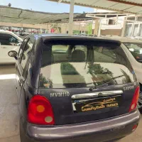 MVM110 مدل90کارکرد203هزار|خودرو سواری و وانت|کرج, گلشهر|دیوار