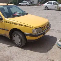 تاکسی ۴۰۵