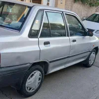 پراید۸۸ دوگانه دستی