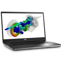 لپ تاپ دل Dell Precision 7670 8G RTX A2000 نسل 12