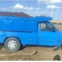 فروش کود حیوانی،بارنیسان