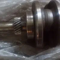 میلنگ هندا فابریکی انرژی 125 پولی روغنی