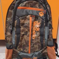 کوله پشتی کوه نوردی