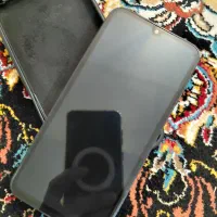 گوشی a15 کاملا سالم و بسیار تمیز.