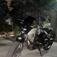 Na250|موتورسیکلت|تهران, جنت‌آباد مرکزی|دیوار