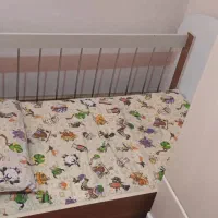 سرویس خواب کودک|تخت و صندلی بچه|شیراز, احمدآباد|دیوار