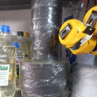 استیل برمتر آچار انبر سیم جوش المان پمپ دریل