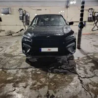 kmc j7 402|خودرو سواری و وانت|کرج, گلشهر|دیوار