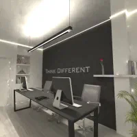 رهن و اجاره جهت دفتر یا  مطب