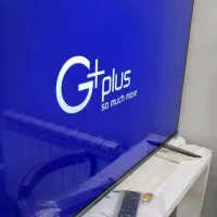 تلویزیون ۵۰اینج GPLas