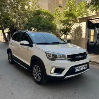 ام وی ام X22 اتوماتیک اسپرت اکسلنت مدل1397«بیرنگ»|خودرو سواری و وانت|کرج, فاز ۳ گوهردشت|دیوار