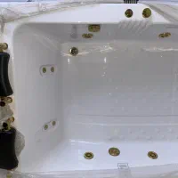 وان جکوزی|لوازم حمام|ارومیه, |دیوار