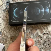 فروش و معاوضه Iphone12 pro za/a|موبایل|صدرا-فارس, فاز ۲|دیوار