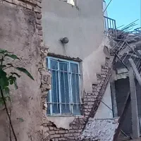 تخریب ساختمان