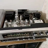sansui 500A|سیستم صوتی خانگی|تهران, حکیمیه|دیوار