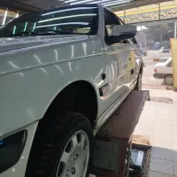 پژوپارس مدل 90