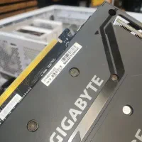 کارت گرافیک  RTX 4060 8GB|قطعات و لوازم جانبی رایانه|مریوان, |دیوار