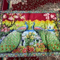 اینا تو بقچه ی مادرم بود