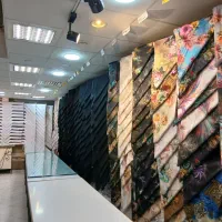 انواع چادر باکیفیت از بزرگ‌ترین مرکز پارچه‌ فروشی