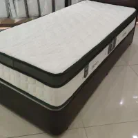 تشک طبی بدون فنر