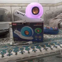 اسپیکر حلزون