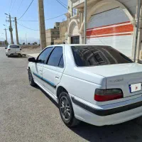 پارس xu7p مدل ۴۰۱ در حد صفر|خودرو سواری و وانت|مرودشت, ولایت|دیوار