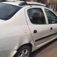 فروش ماشین رانا مدل ۱۳۹۲